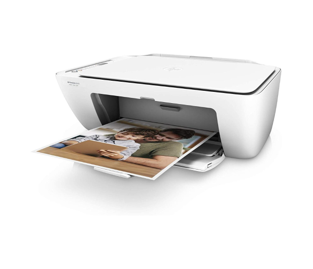 HP Deskjet Ink Advantage 2622 Wi-Fi Atrament Kolor (4UJ28B) - 1465427 - zdjęcie 3